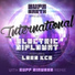 Electric Diplomat feat. Lord KCB