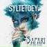 Syltetoey