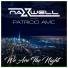 Naxwell feat. Patricio AMC feat. Patricio AMC