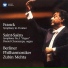 Zubin Mehta feat. Daniel Chorzempa
