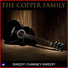 The Copper Family