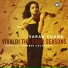 Sarah Chang
