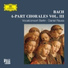 Vocalconsort Berlin, Daniel Reuss, Elina Albach