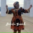 Lauraine MAZELE