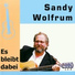 Sandy Wolfrum