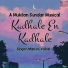 Mukilan Sundar, Manick Vishal