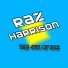 Raz Harrison