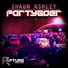 Shaun Ashley