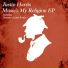 Justin Harris