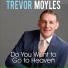 Trevor Moyles