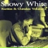 Snowy White