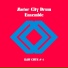 Motor City Drum Ensemble