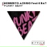 Norberto Acrisio feat. K-Bat
