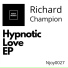 Richard Champion