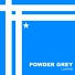 Powder Grey