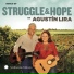 Agustín Lira and Alma