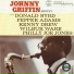 Johnny Griffin 1958 Johnny Griffin Sextet