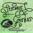 Strokes of Genius