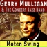 Gerry Mulligan & The Concert Jazz Band
