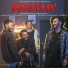 Kuamil Abbas, Shaheer Khan, Salman Noman
