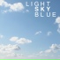 Light Sky Blue