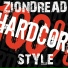 Ziondread