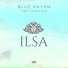 Blue Rayon