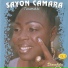Sayon Camara