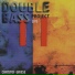Double Bass Project