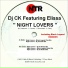Dj CK Featuring Elissa feat. Elissa