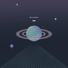 Cosmic Latte, Gideon Su, Hsu Man-hsuan