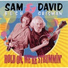 Sam Bush, David Grisman