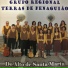 Grupo Regional Terras de Penaguião