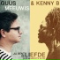 Guus Meeuwis, Kenny B