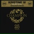 Kristine W