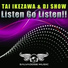 Tai Ikezawa, DJ Show