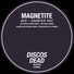 Magnetite