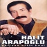 Halit Arapoğlu