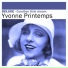Yvonne Printemps