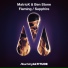 MatricK, Ben Stone