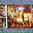 Ras HP Massok, High Performance Band