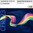 Andrew StetS and Anxess