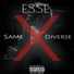 Essex, Dissbalance