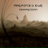 Magnified Eye