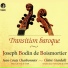 Claire Giardelli, Claire Gratton, Laure Vovard