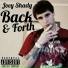 Joey Shady