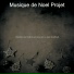 Musique de Noel Projet