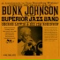 Bunk Johnson