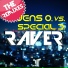 Jens O. & Special D.