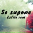 Estilo Real